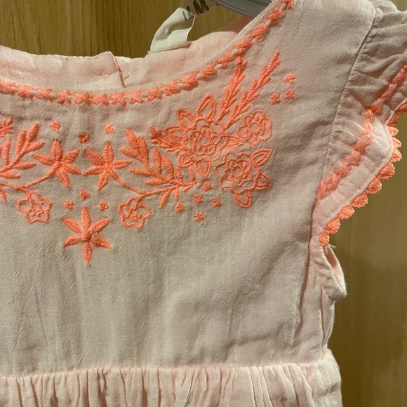 H&M dress size 1 1/2-2 Y - Picture 9 of 9